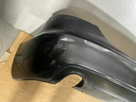 AUDI A6 4F 05-11 - nárazník zadní SEDAN LZ7Q 4F5807385 - 2