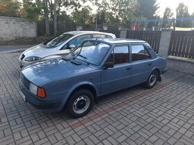 ŠKODA 105M - 2
