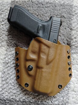 Glock 17 Gen4 r9mm - 2