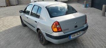 Renault thalia 1.4 - 2