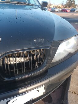 BMW e46 316i - 2