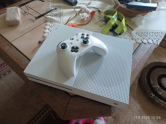 Xbox one s - 2