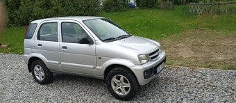 Daihatsu Terios - 2