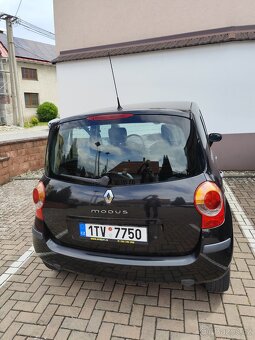 Modus - 2