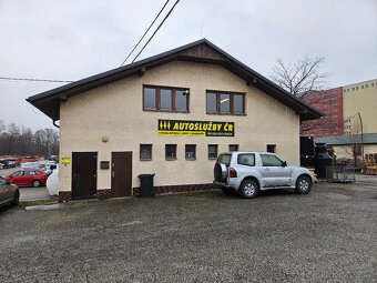 DSG převodovky Volkswagen,Audi,Seat,Škoda opravy - 2