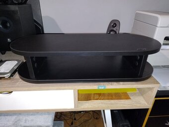 Podstavec pod monitor AlzaErgo Riser ER190WB - 2