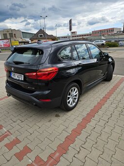 BMW X1 sDrive 18i r.v.2020 - 2