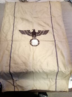 WWII artefakty - 2