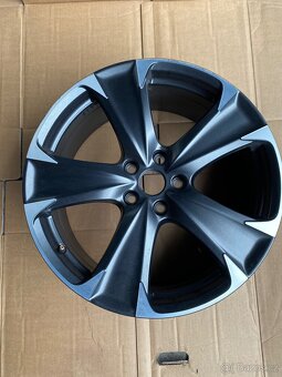 leon Cupra 5x112 r19 - 2