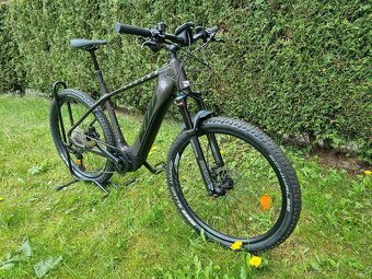 KTM Macina Team 672 Glory vel.19" - 2