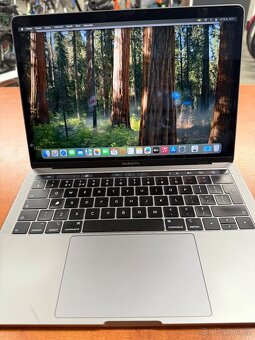 MacBokPro 13 - 2