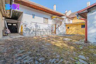 Prodej rodinného domu, 93 m², Týn nad Bečvou - 2