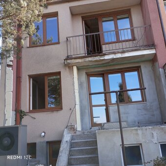 Prodej okna - 2