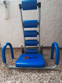 Prodám cvičící stroj - 2
