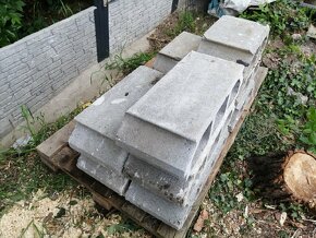 Betonové stropní vložky (Klatovy) - 2