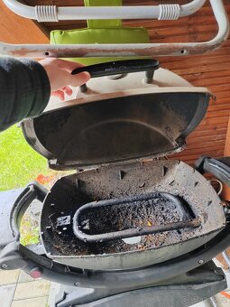 Weber - free - 2