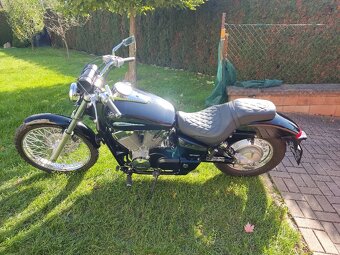 Honda VT 750 DC Shadow Spirit (2012) 16 tis.km SUPER CENA - 2