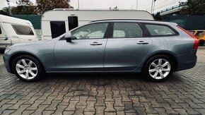Volvo V90 2,0d 140kw 2019 - 2