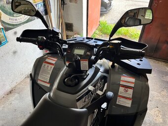 Linhart 370 promax - 2