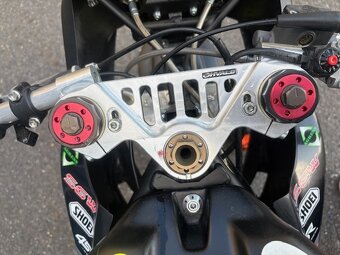 OHVALE 160 EVO FIM - 2