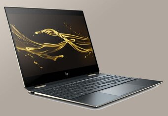 HP Spectre X360 13-ap0009nc, 2v1 - 2