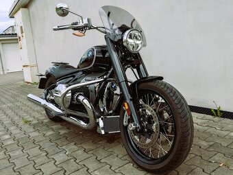 BMW R18 FIRST EDITION-WUNDERLICH-STAV NOVEJ - 2