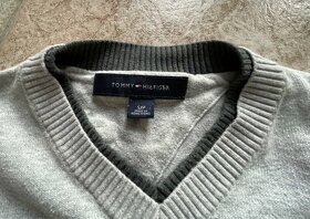 Svetr Tommy Hilfiger vel.S/M - 2