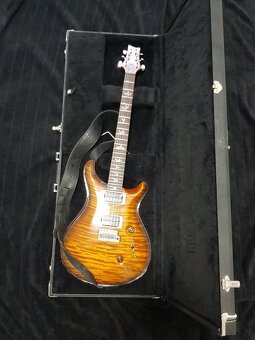 paul reed smith custom 24 - 2