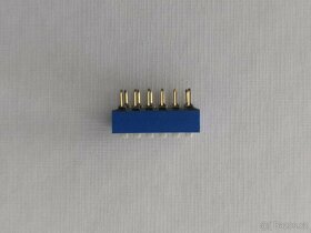 Přepínač (DIP-SWITCH) ECE EDG106S - 2