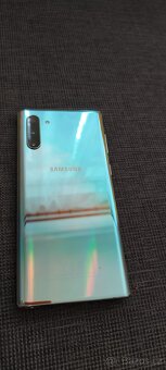 Samsung Galaxy note 10 8/256 - 2