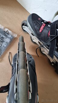 Brusle in-line Rollerblade - 2