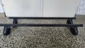 PRODÁM STŘEŠNÍ NOSIČ OPEL ASTRA ,OMEGA, VECTRA CARAVAN - 2