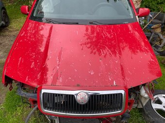 Fabia 1 - 2