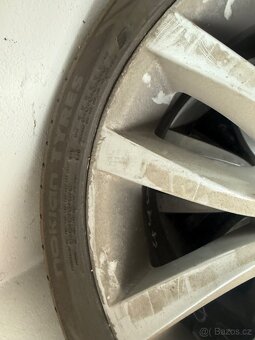Original bmw r19 5x120 - 2