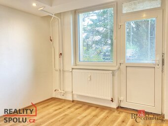 Prodej, komerční/kanceláře, 18 m2, 59501 Velká Bíteš, Žďár n - 2
