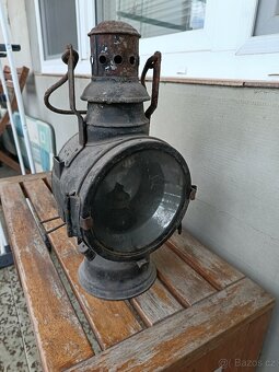 Lampa - 2