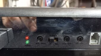 Subwoofer - 2