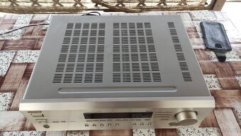 Onkyo tx-sr 500 E - 2
