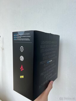 Logitech G PRO Wireless - 2