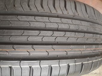 ALU kolo.1,ks 5×112.R/17 Vw Pasat.originální - 2