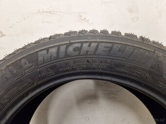 235/55/19 105V XL MICHELIN LATITUDE ALPIN LA2 - 2