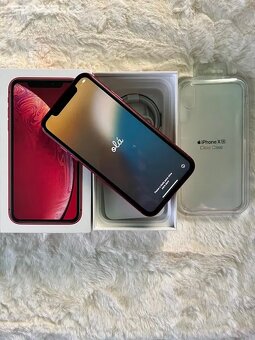 iPhone XR - 2