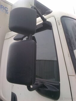 DAF LF - dveře – řidič / spolujezdec - kompletní - 1.495,-Kč - 2