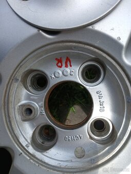 Kola na renault - 2
