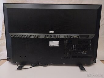 Prodám Televizi zn.Grundig 43GFB6622 - 2