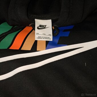 Mikina nike XXL - 2