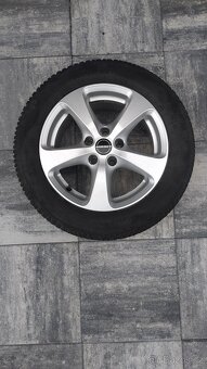 205/60R16 - 2