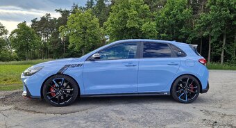 Hyundai I30N Performance - 2