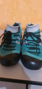 Adidas traxion - 2