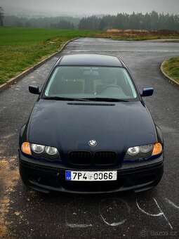 Bmw E46 ČÍST CELÉ - 2